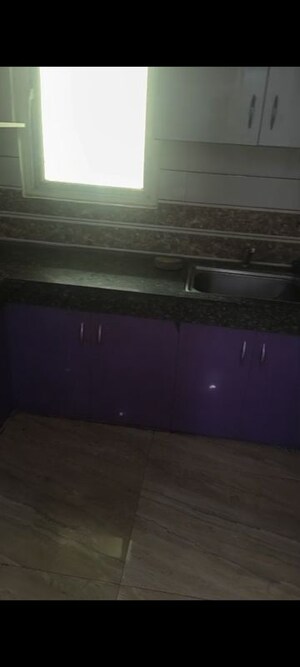 Kitchen in 2 BHK Apartment at Migsun Twiinz, Eta Ii Greater Noida – for Rent