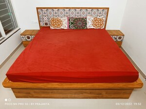 2 BHK Apartment For Rent in Parklane Urbanjoy Wing A, Sus