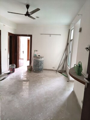 Room in 2 BHK Apartment at JKG Palm Resort, Raj Nagar Extension – for Sale