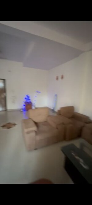 Living Room in 4 BHK Independent House at Sector Swarn Nagri – for Rent