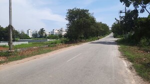  Plot For Sale in Vishweshwaraiah Layout