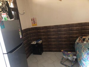 Furnished Amenities in 1 BHK Independent House at Sarita Vihar – for Rent