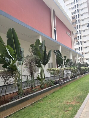  2 BHK Apartment at My Home Avatar, Gachibowli – for Rent