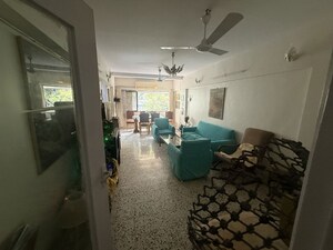 3 BHK Apartment For Rent in Amore Apartment, Bandra West