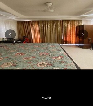 4 BHK Apartment For Rent in Parsvnath Srishti, Sector 93