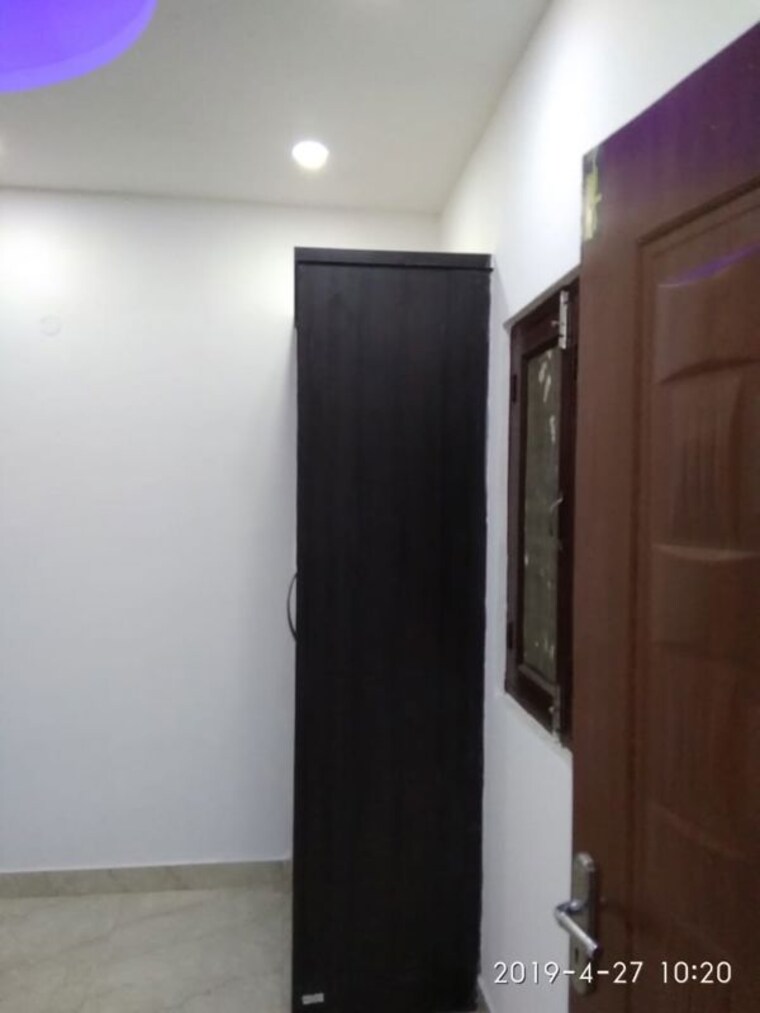Bedroom, indrapuram 2 Bedroom 1000 Sq.Ft. Builder Floor In Indrapuram Ghaziabad 10789444