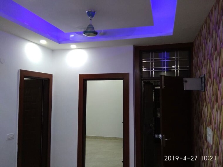 Room, indrapuram 2 Bedroom 1000 Sq.Ft. Builder Floor In Indrapuram Ghaziabad 10789444