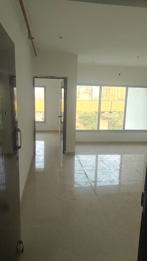 2 BHK Apartment For Rent in Grace Mass Metropolis, Chembur