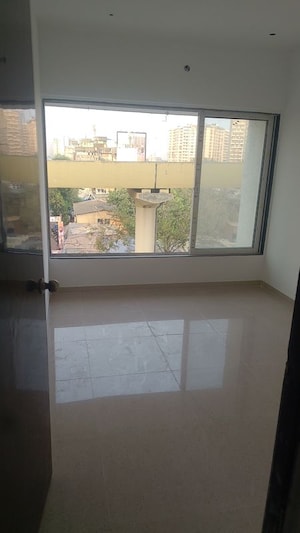 Kitchen in 2 BHK Apartment at Grace Mass Metropolis, Chembur – for Rent