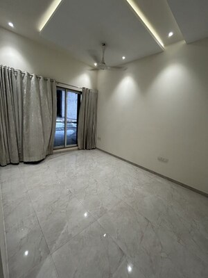 Staircase in 2 BHK Apartment at Oxford Navrang Oasis, Goregaon West – for Rent