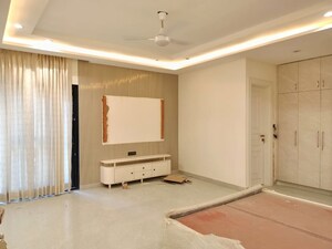 Bedroom in 4 BHK Builder Floor at Puri Aman Vilas, Sector 89 – for Sale