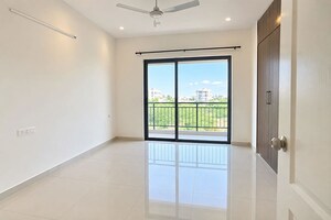 3 BHK Apartment For Rent in Richmond Town