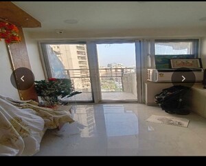 4 BHK Apartment For Sale in Parsvnath Srishti, Sector 93