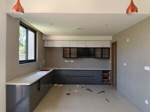 Kitchen in 4 BHK Villa at Sobha Galera, Kannamangala – for Rent