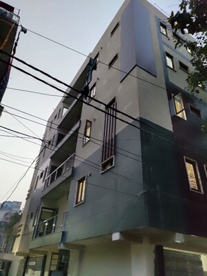 3 BHK Independent House For Rent in Tagore Garden Extension