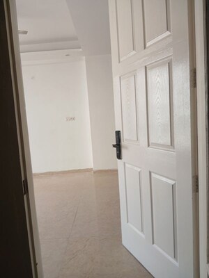 Kitchen in 3 BHK Builder Floor at Dhakoli – for Sale