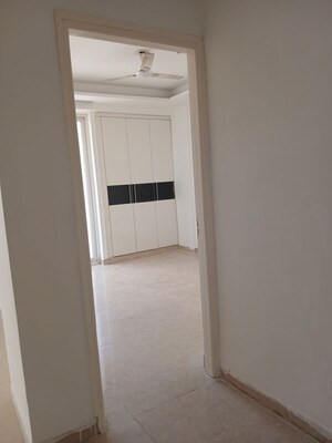 Furnished Amenities in 3 BHK Builder Floor at Dhakoli – for Sale