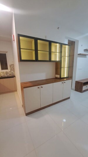 Room in 1.5 BHK Apartment at Brigade El Dorado, Bagaluru – for Rent