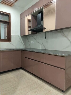 Kitchen in 3 BHK Apartment at Amrapali Verona Heights, Tech Zone 4 Greater Noida – for Sale