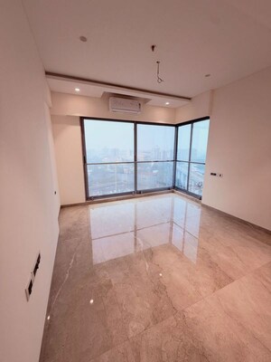 3.5 BHK Apartment For Rent in Ekta Crest, Chembur