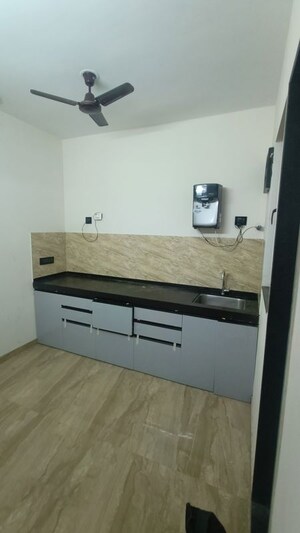 Bedroom in 3 BHK Apartment at VTP Aethereus, Mahalunge – for Rent