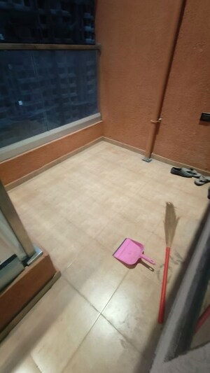 Furnished Amenities in 3 BHK Apartment at VTP Aethereus, Mahalunge – for Rent