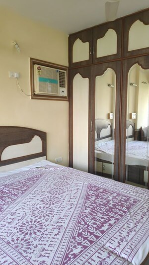 1 BHK Apartment For Rent in Hiranandani Garden Eden III, Powai