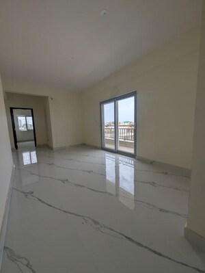 Hall in 3 BHK Apartment at L7 Banjara, Horamavu – for Sale