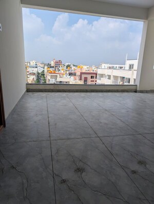 Balcony in 3 BHK Apartment at L7 Banjara, Horamavu – for Sale