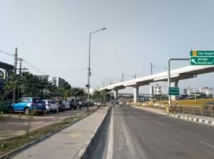  Office Space – Nearby View at Sector 27c - for Rent