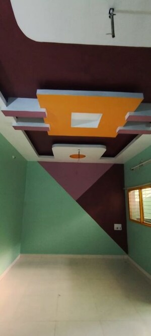 Hall in 2 BHK Independent House at Desai Nagar – for Rent