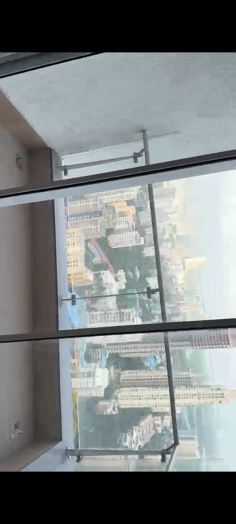 Balcony, l-t-rejuve-360-tower-a 3 Bedroom 976 Sq.Ft. Apartment In Mulund West Mumbai 10789491
