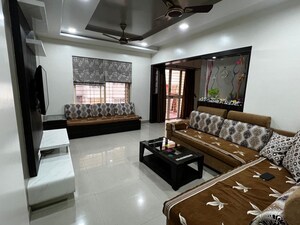 2 BHK Apartment For Rent in Ganeesham Phase II, Pimple Saudagar