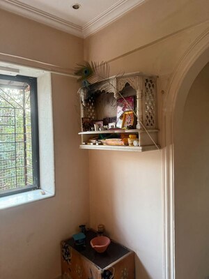  1 BHK Apartment at Hiranandani Garden Eden 4, Powai – for Rent