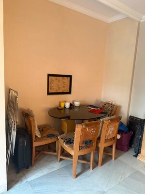 1 BHK Apartment For Rent in Hiranandani Garden Eden 4, Powai