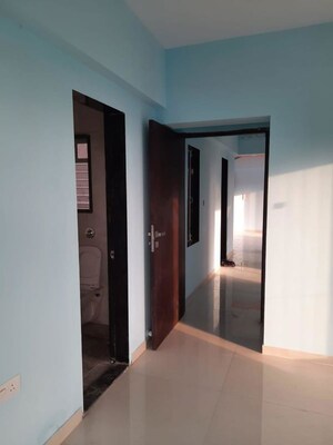 Building Lobby in 2 BHK Apartment at Karmvir Avant Sky Villa, Goregaon East – for Rent