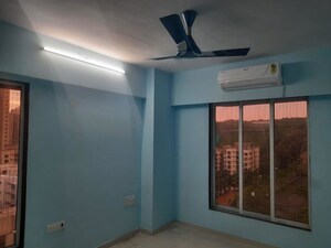Room in 2 BHK Apartment at Karmvir Avant Sky Villa, Goregaon East – for Rent