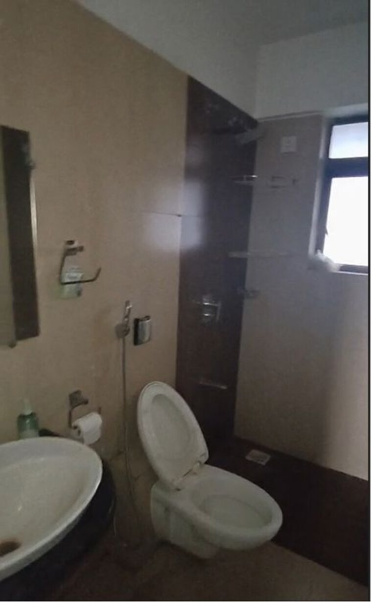 Bathroom, trimurti-eternal-exotica 3 Bedroom 1504 Sq.Ft. Apartment In Undri Pune 10747795