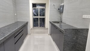 Balcony in 1 BHK Apartment at Godrej Central, Chembur – for Sale