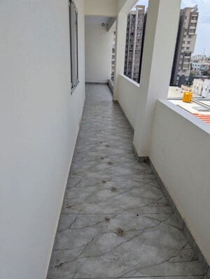 Balcony in 3 BHK Apartment at L7 Banjara, Horamavu – for Sale