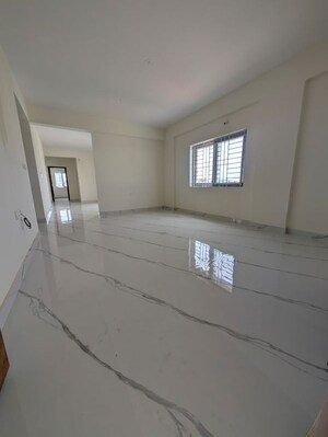 Building Lobby in 3 BHK Apartment at L7 Banjara, Horamavu – for Sale