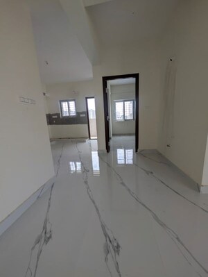 Building Lobby in 3 BHK Apartment at L7 Banjara, Horamavu – for Sale