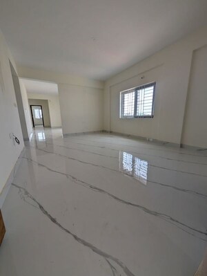 Building Lobby in 3 BHK Apartment at L7 Banjara, Horamavu – for Sale