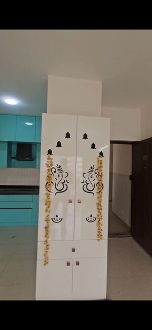 2 BHK Apartment For Rent in Adarsh Greens, Kogilu