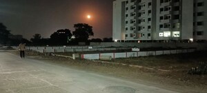  Land – Exterior View View at Ghogali - for Sale