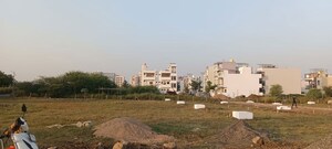 Plot Area in  Land at Ghogali – for Sale