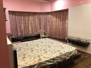 3 BHK Apartment For Rent in Megapolis Sangria Towers, Hinjewadi