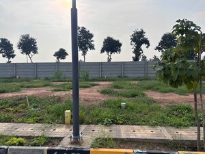  Plot – Exterior View View at Hoskote - for Sale