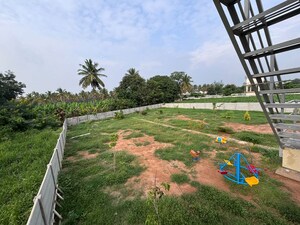  Plot – Exterior View View at Hoskote - for Sale
