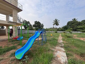  Plot – Exterior View View at Hoskote - for Sale